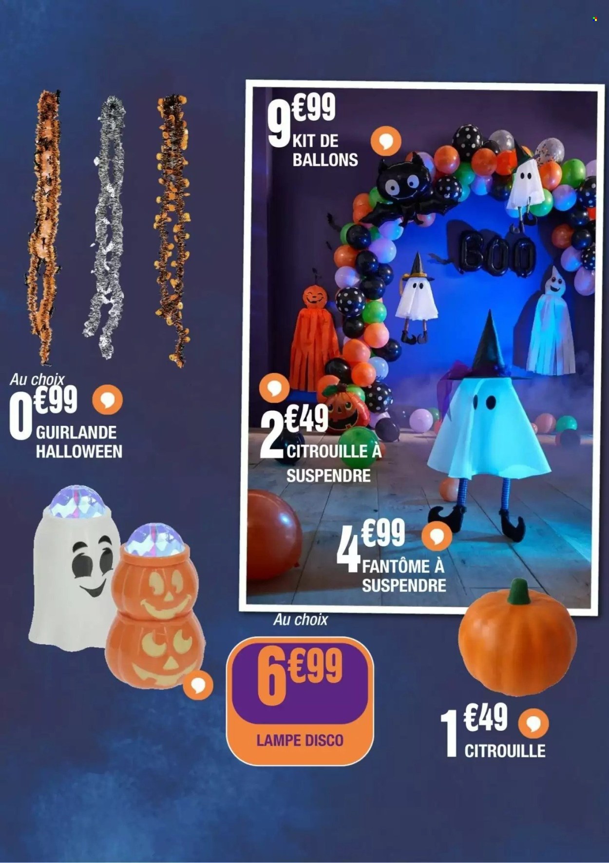 Catalogue La Foir'Fouille - 06/10/2025 - 12/10/2025. Page 10