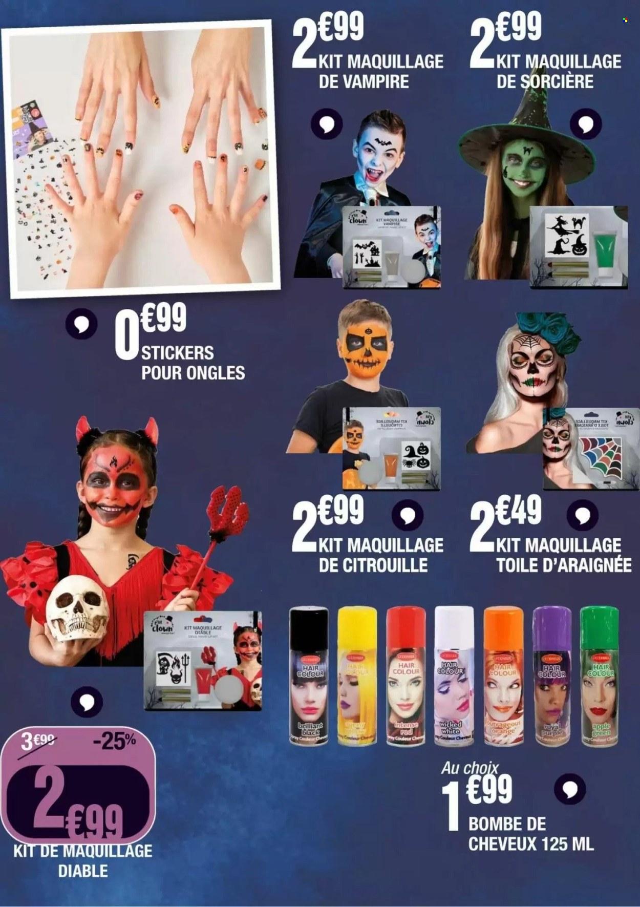 Catalogue La Foir'Fouille - 06/10/2025 - 12/10/2025. Page 11