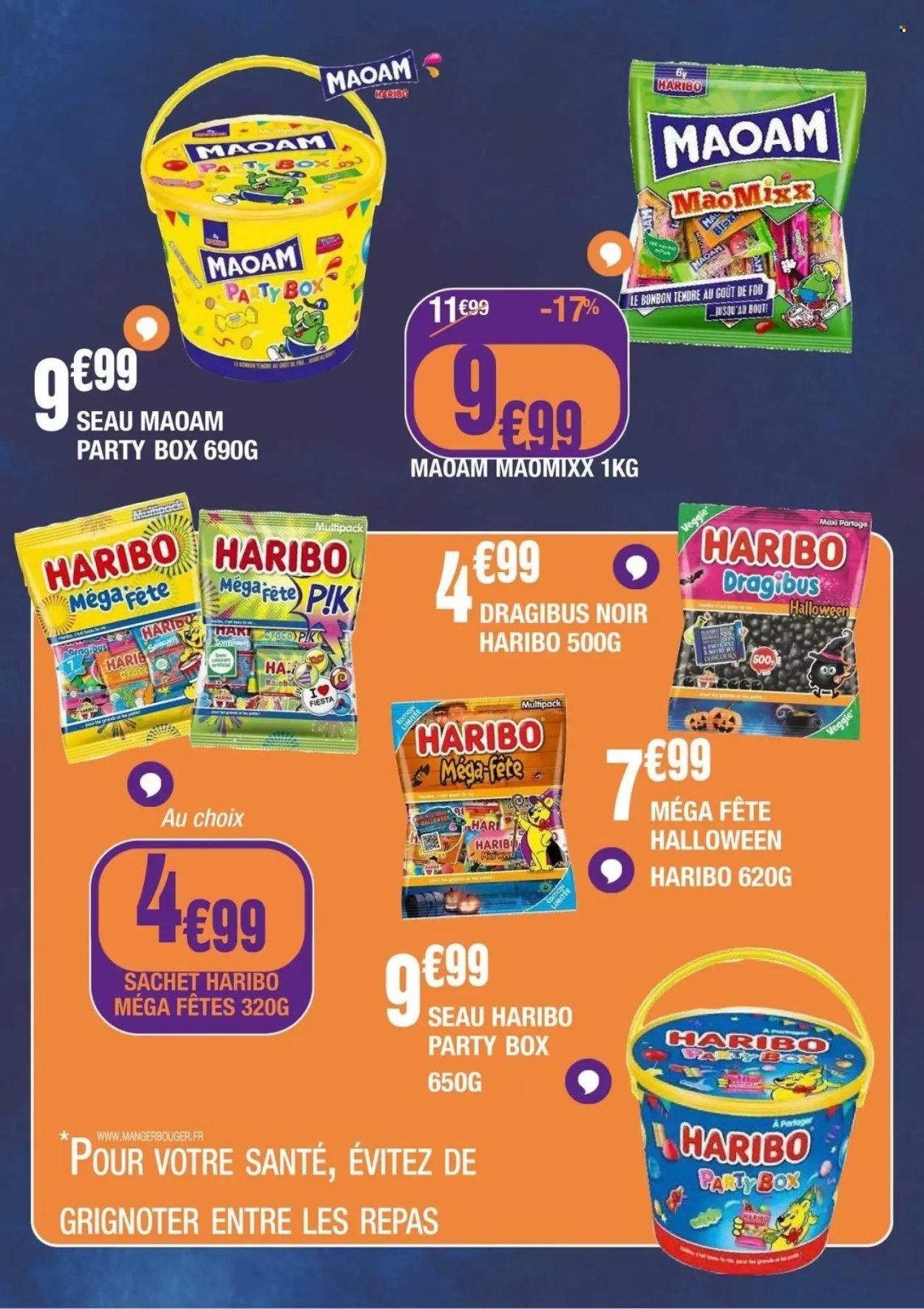 Catalogue La Foir'Fouille - 06/10/2025 - 12/10/2025. Page 12