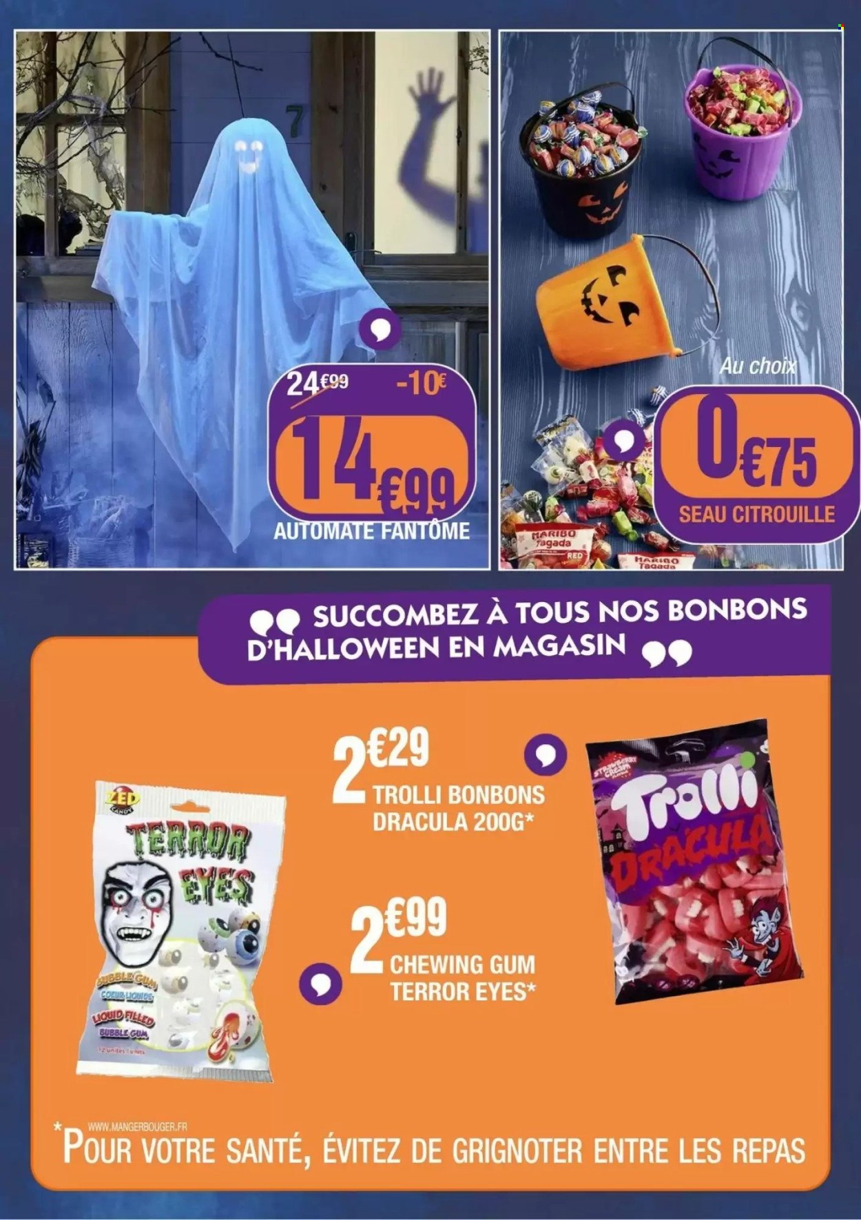 Catalogue La Foir'Fouille - 06/10/2025 - 12/10/2025. Page 13