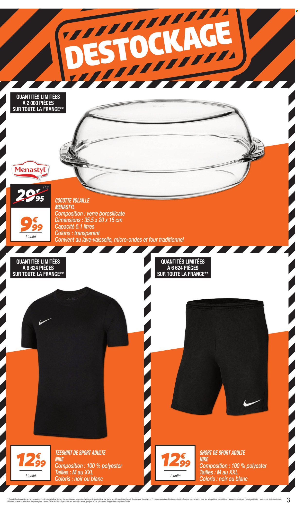 Catalogue Netto - 30/09/2025 - 31/10/2025. Page 3