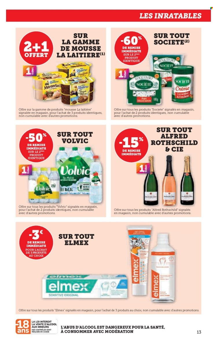 Catalogue HYPER U - 07/10/2025 - 19/10/2025. Page 13