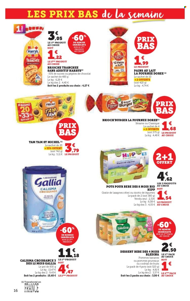 Catalogue HYPER U - 07/10/2025 - 19/10/2025. Page 16