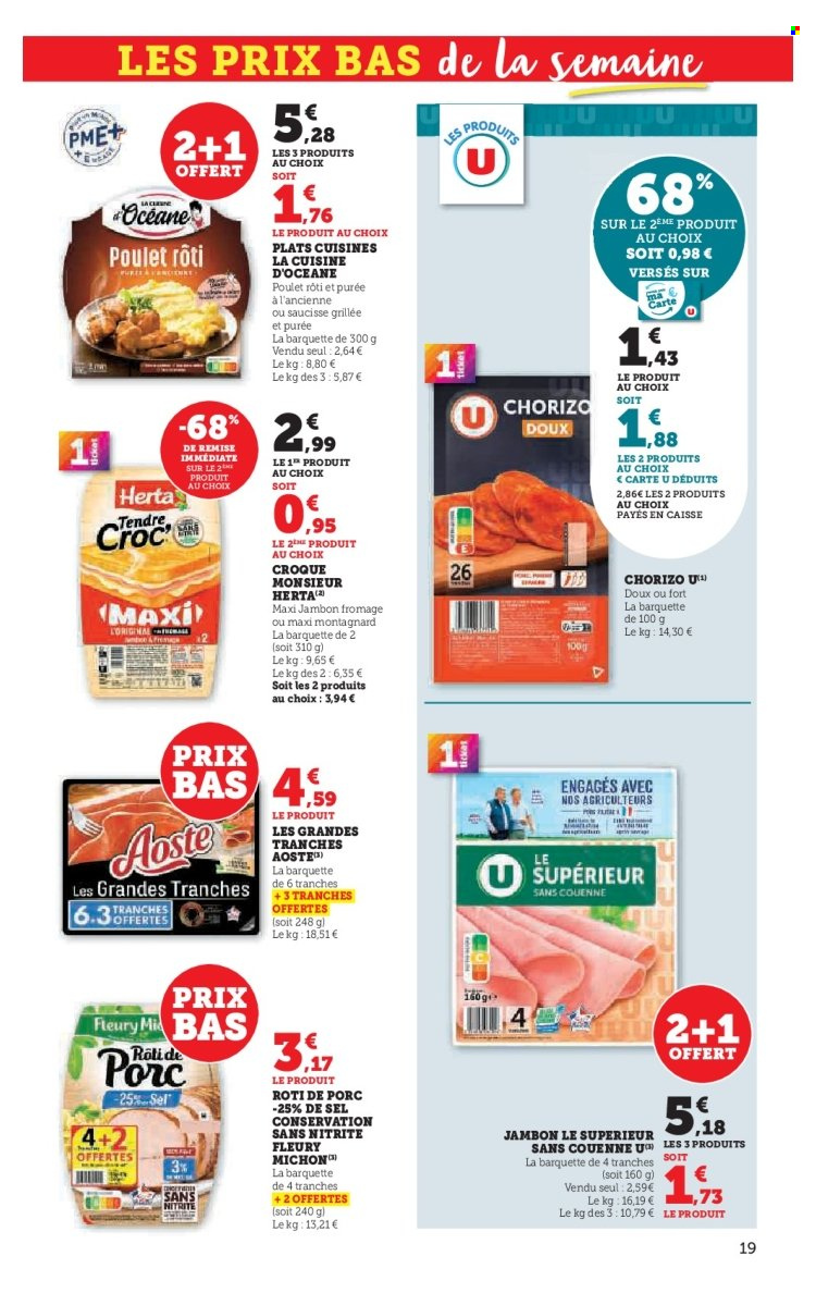 Catalogue HYPER U - 07/10/2025 - 19/10/2025. Page 19