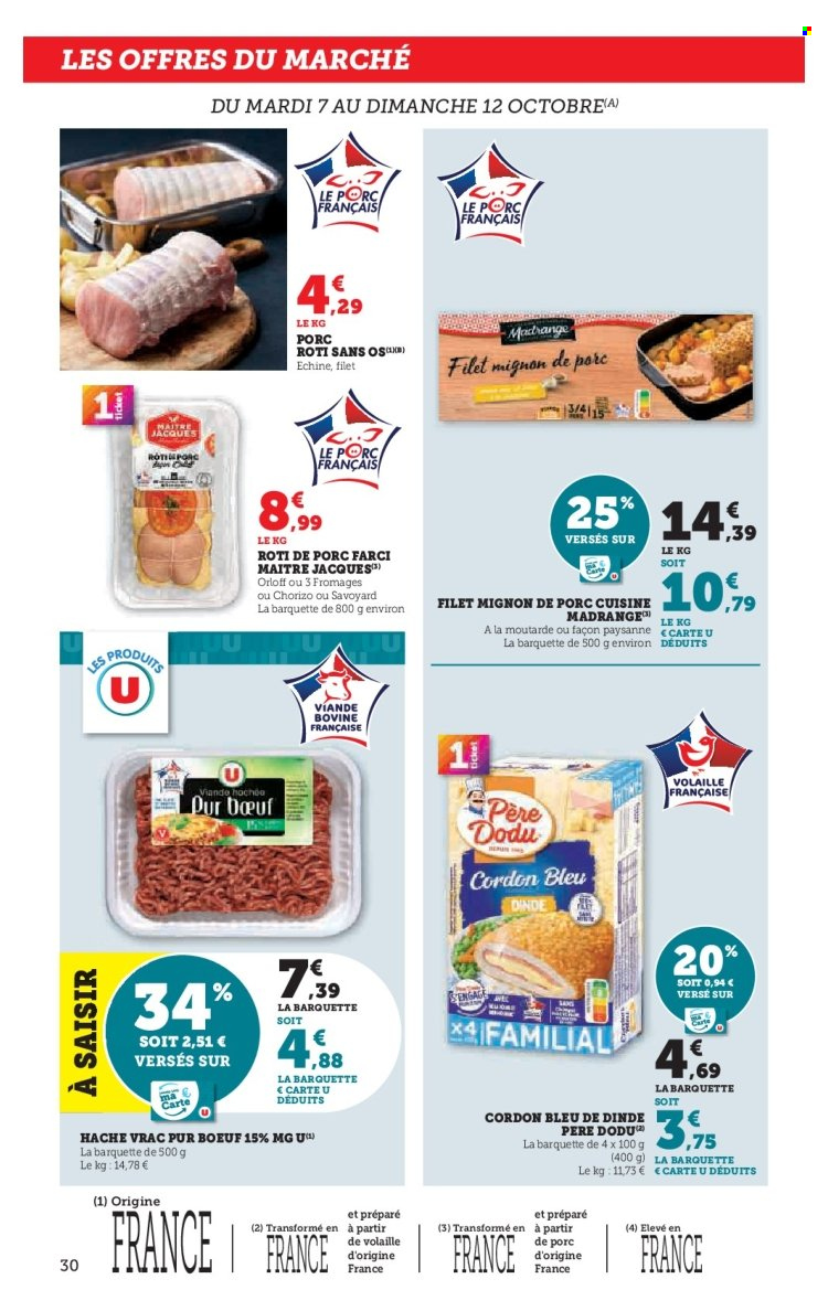 Catalogue HYPER U - 07/10/2025 - 19/10/2025. Page 30