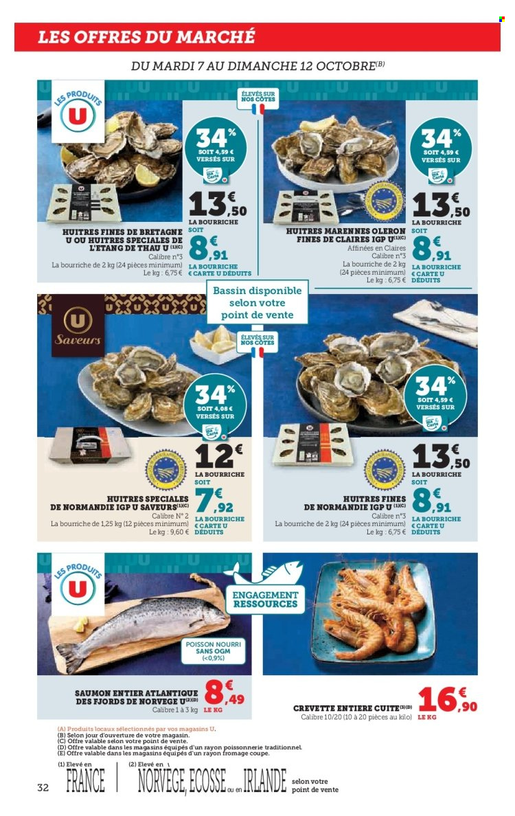 Catalogue HYPER U - 07/10/2025 - 19/10/2025. Page 32