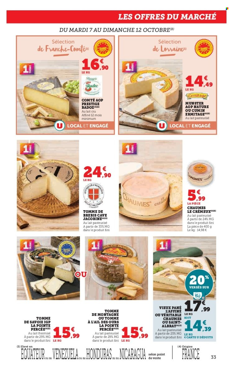 Catalogue HYPER U - 07/10/2025 - 19/10/2025. Page 33