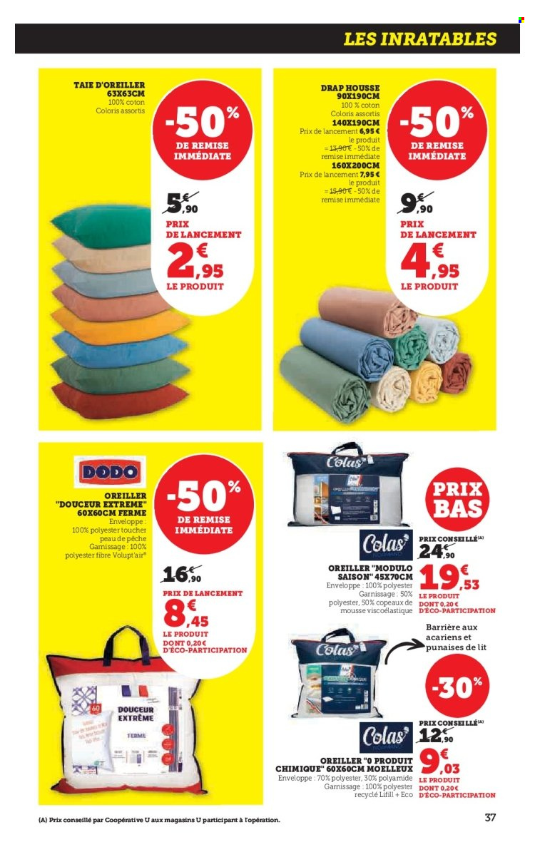 Catalogue HYPER U - 07/10/2025 - 19/10/2025. Page 37