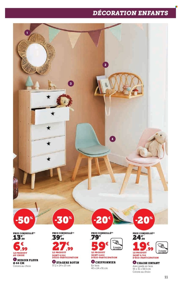 Catalogue HYPER U - 07/10/2025 - 19/10/2025. Page 11