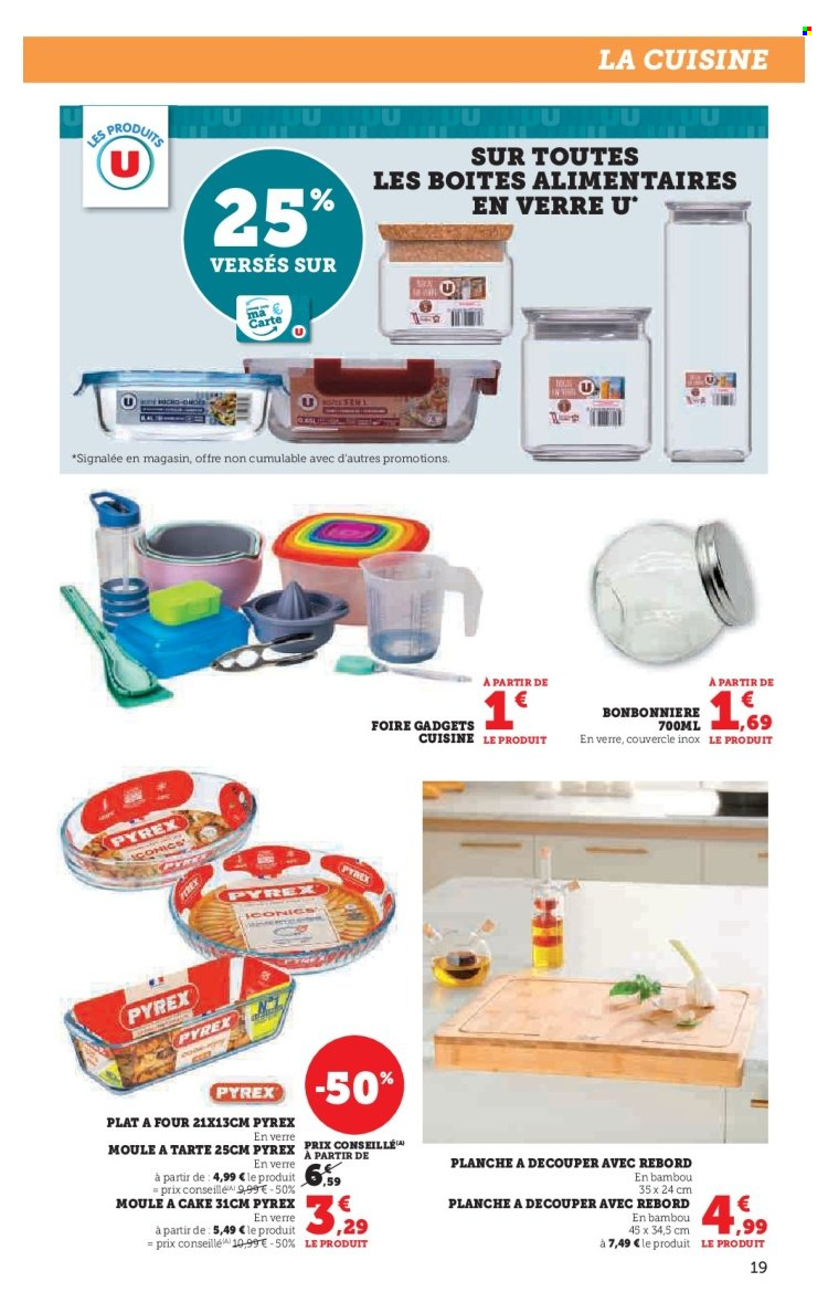 Catalogue HYPER U - 07/10/2025 - 19/10/2025. Page 19