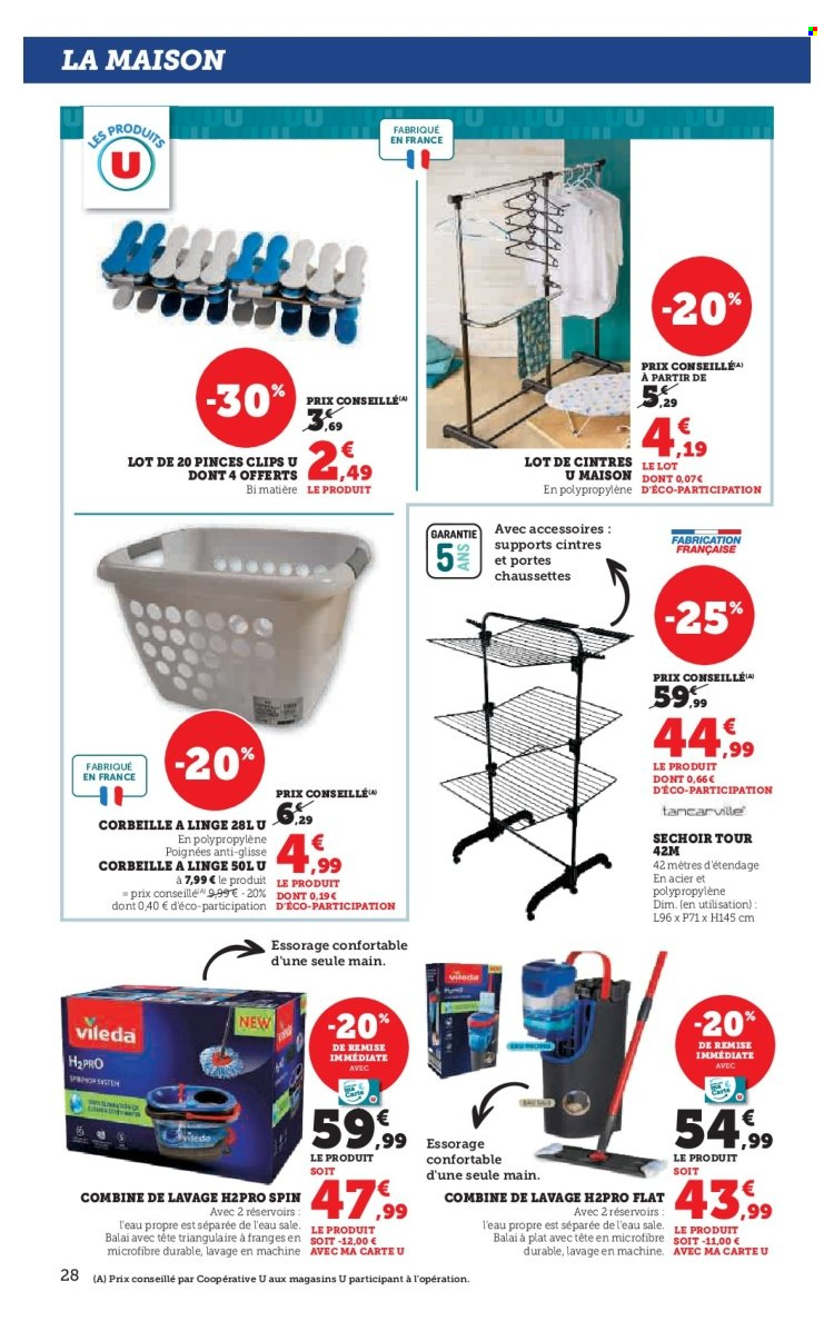 Catalogue HYPER U - 07/10/2025 - 19/10/2025. Page 28