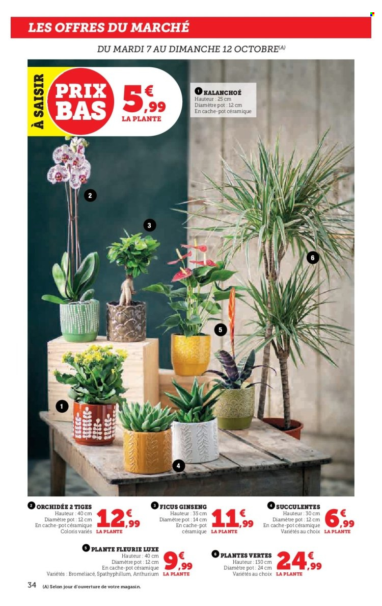 Catalogue HYPER U - 07/10/2025 - 19/10/2025. Page 34