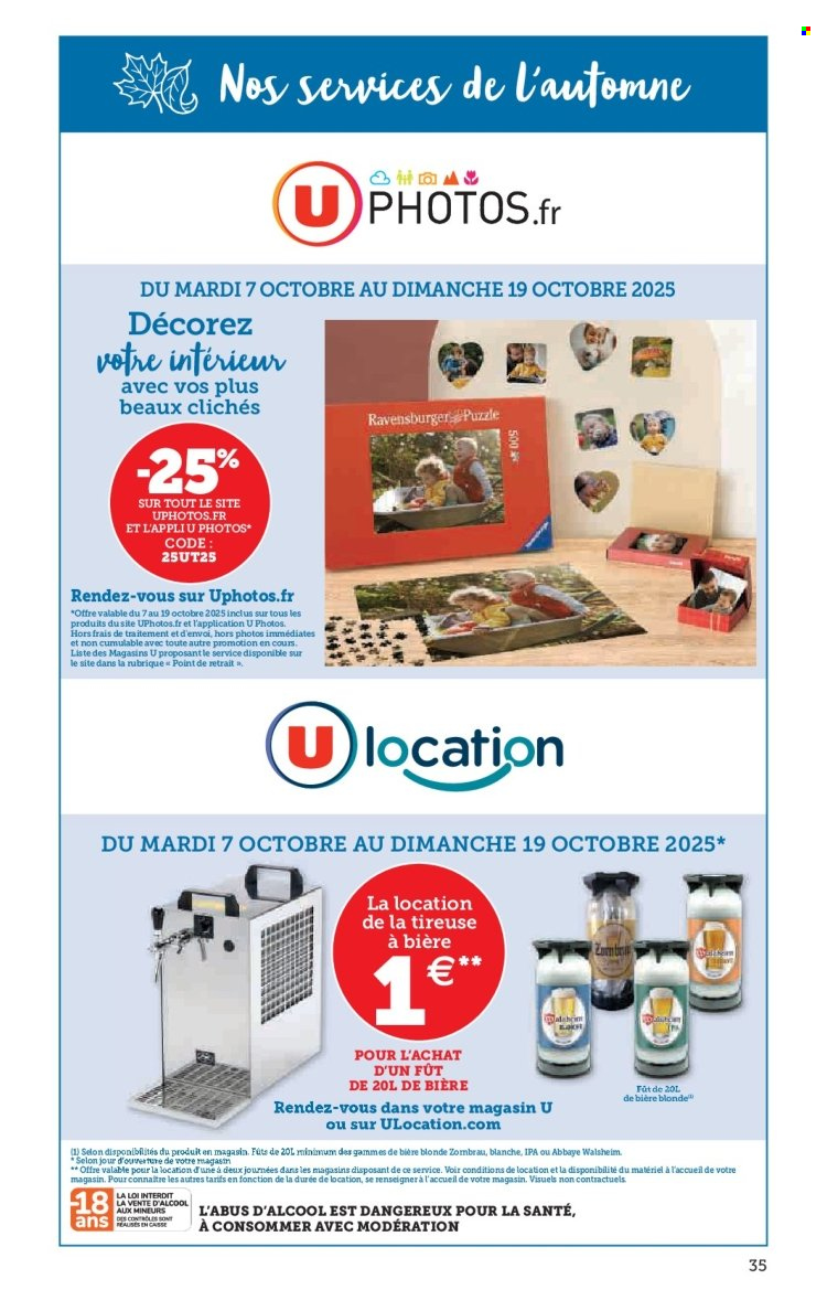 Catalogue HYPER U - 07/10/2025 - 19/10/2025. Page 35