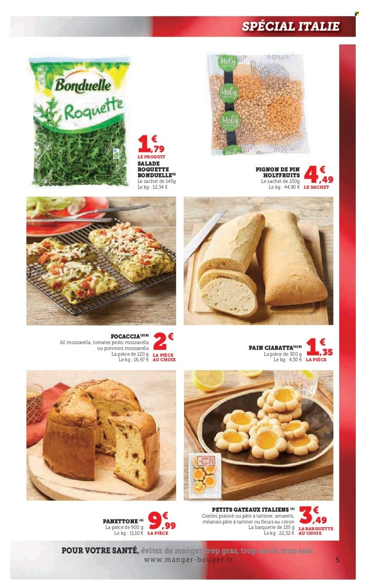 Catalogue U express - 07/10/2025 - 12/10/2025. Page 5