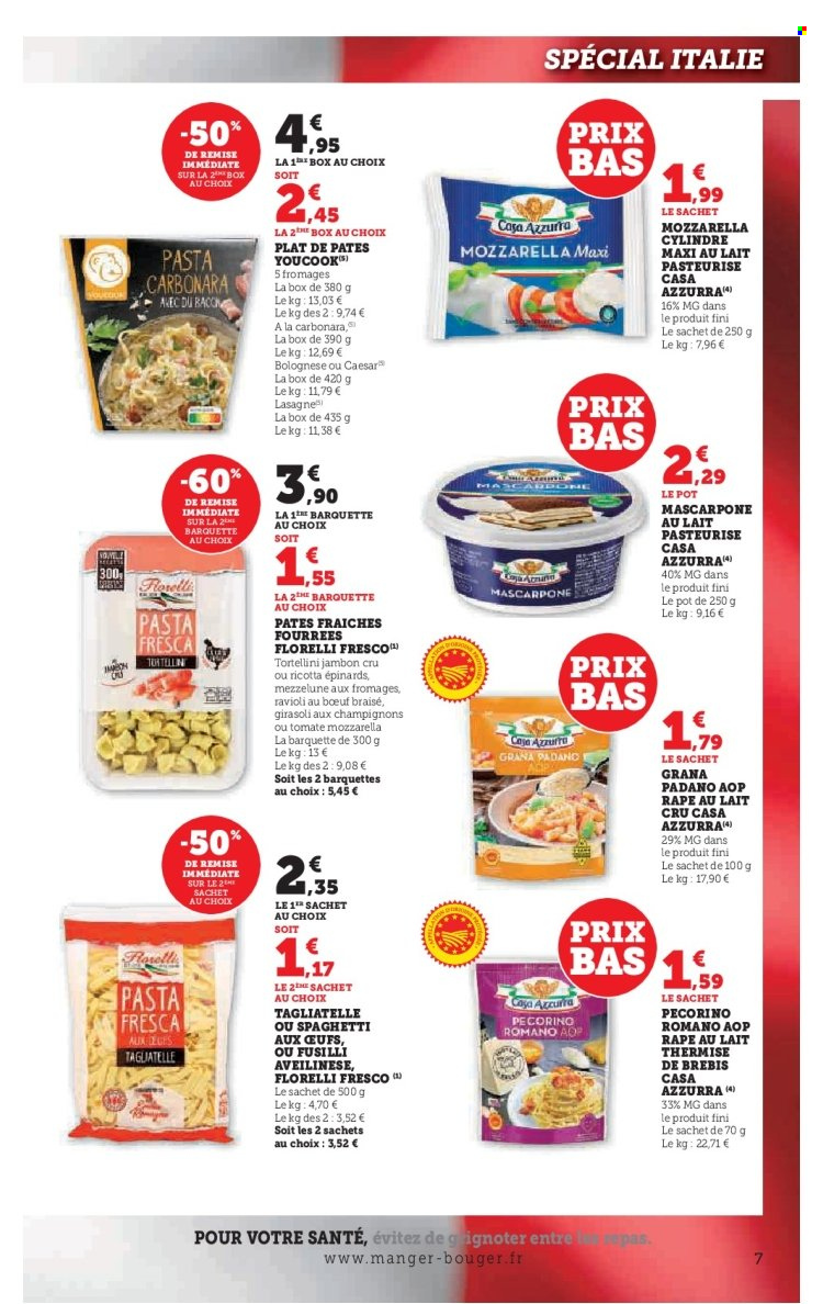 Catalogue U express - 07/10/2025 - 12/10/2025. Page 7