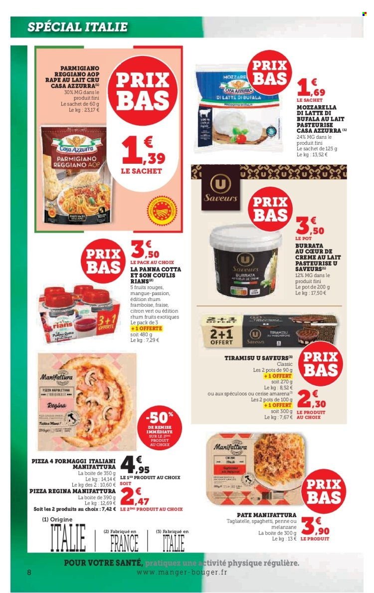 Catalogue U express - 07/10/2025 - 12/10/2025. Page 8