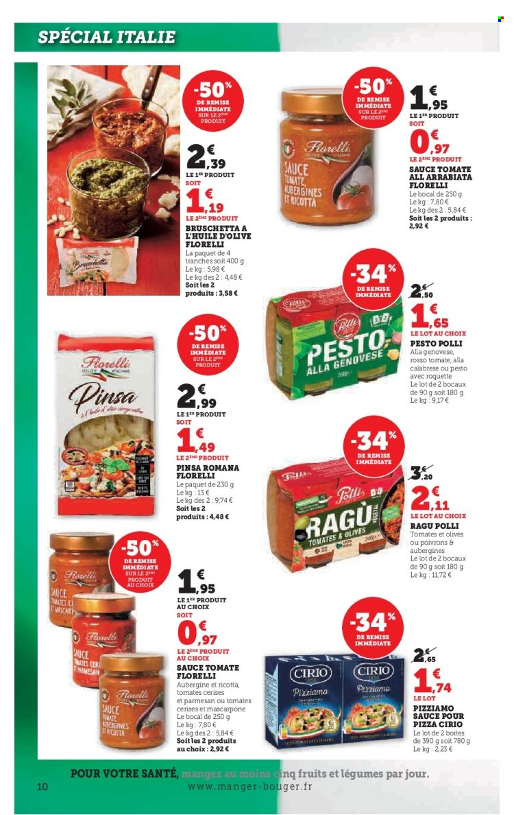 Catalogue U express - 07/10/2025 - 12/10/2025. Page 10
