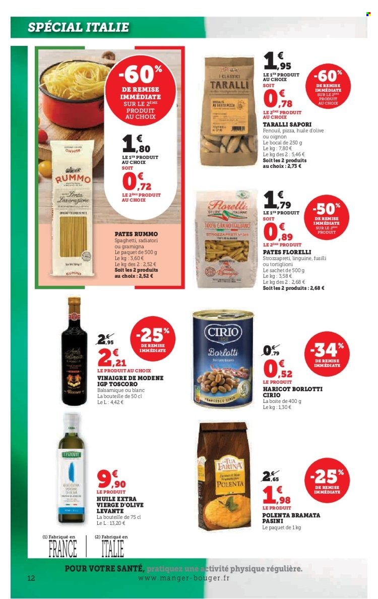 Catalogue U express - 07/10/2025 - 12/10/2025. Page 12