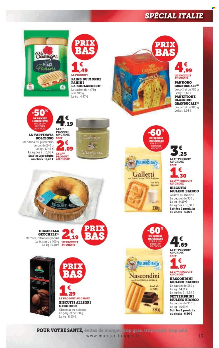 Catalogue U express - 07/10/2025 - 12/10/2025. Page 13
