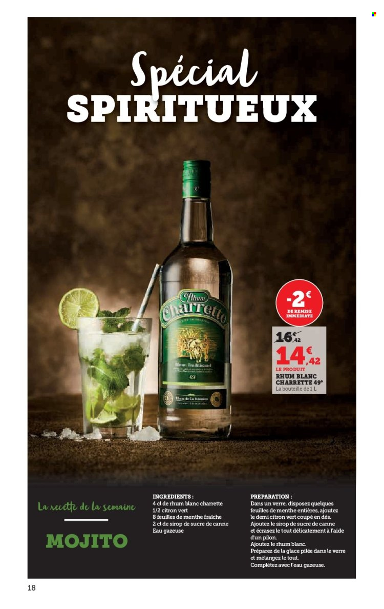 Catalogue U express - 07/10/2025 - 12/10/2025. Page 18