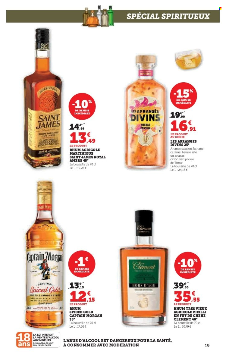Catalogue U express - 07/10/2025 - 12/10/2025. Page 19