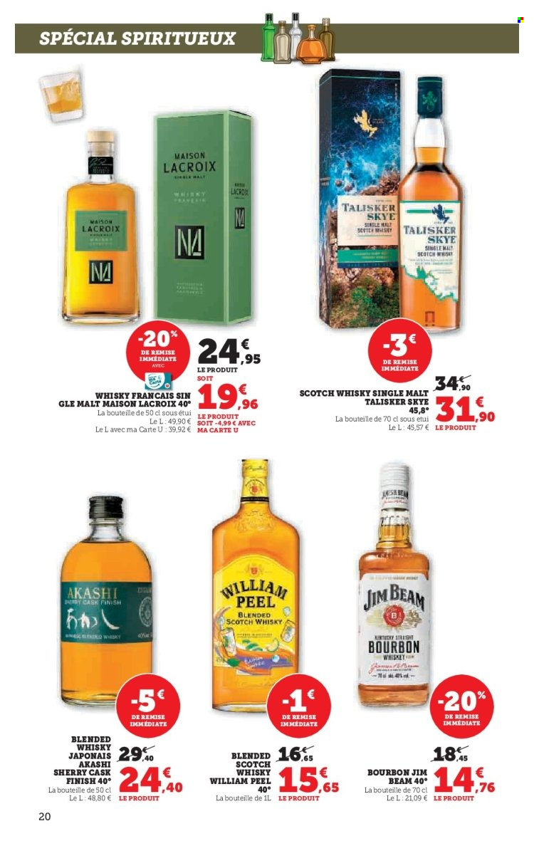 Catalogue U express - 07/10/2025 - 12/10/2025. Page 20