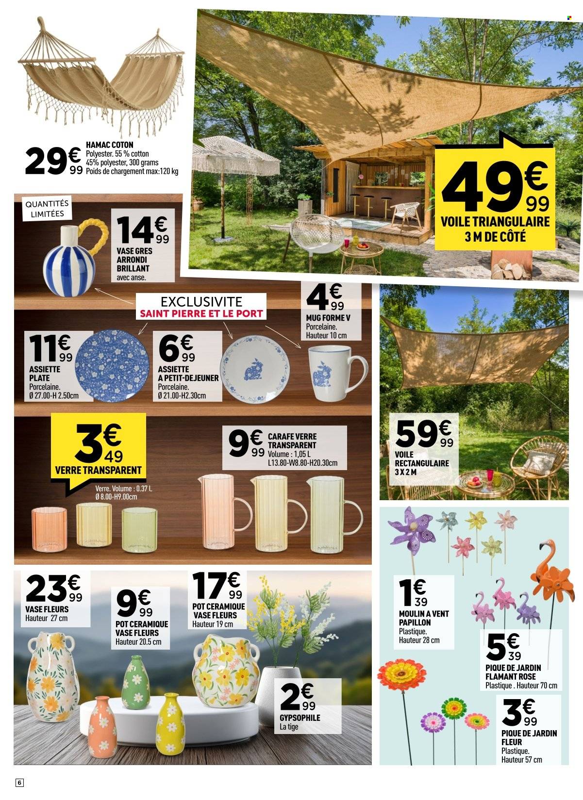 Catalogue Centrakor - 03/10/2025 - 14/10/2025. Page 6