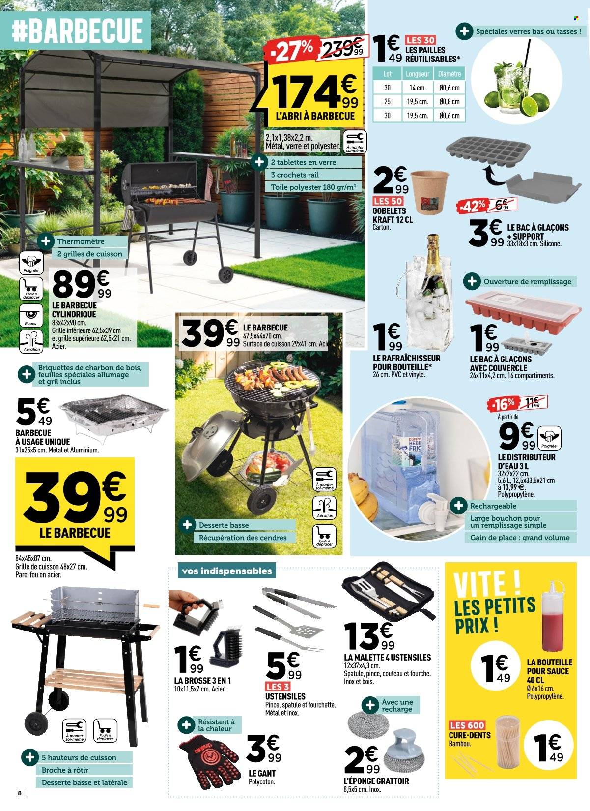 Catalogue Centrakor - 03/10/2025 - 14/10/2025. Page 8