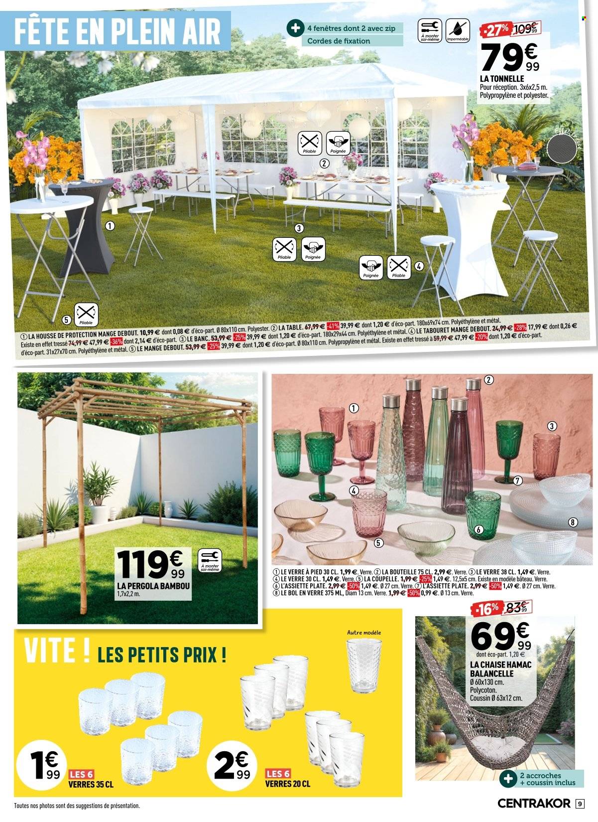 Catalogue Centrakor - 03/10/2025 - 14/10/2025. Page 9