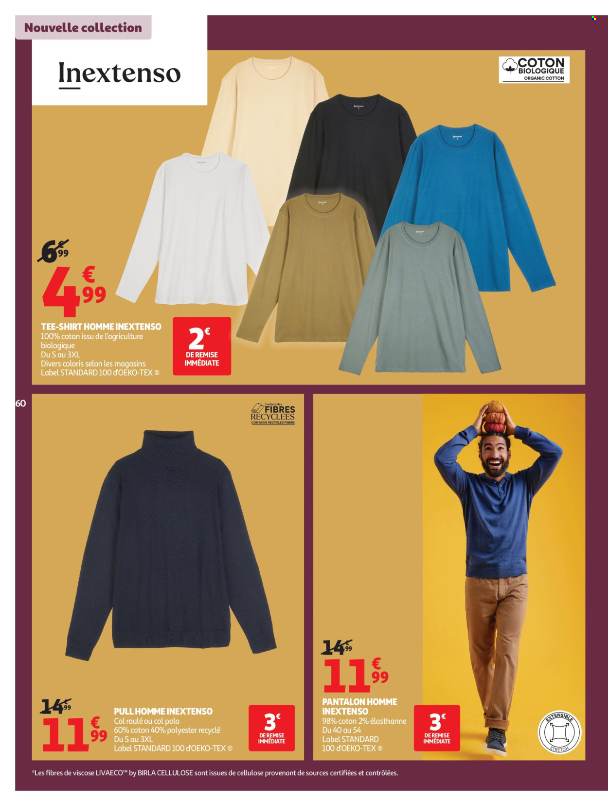 Catalogue Auchan - 07/10/2025 - 19/10/2025. Page 60