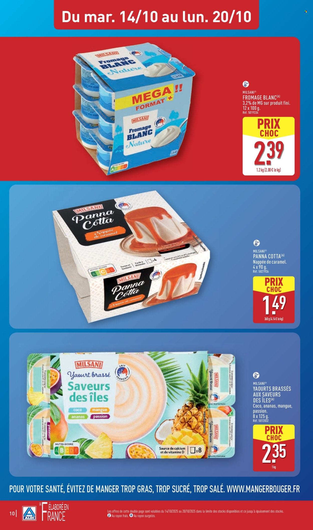 Catalogue ALDI - 14/10/2025 - 20/10/2025. Page 12
