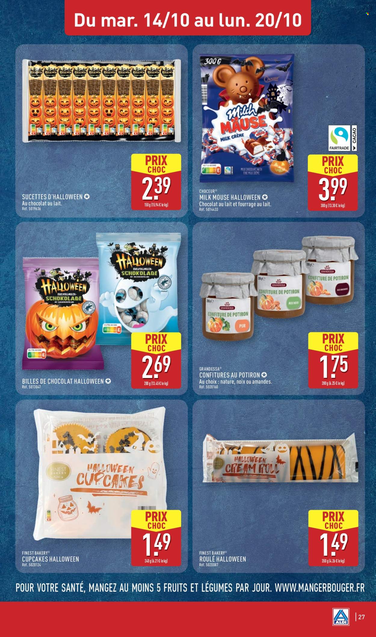 Catalogue ALDI - 14/10/2025 - 20/10/2025. Page 29