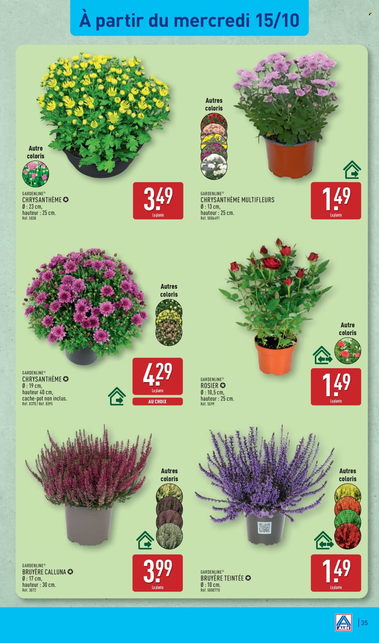 Catalogue ALDI - 14/10/2025 - 20/10/2025. Page 37
