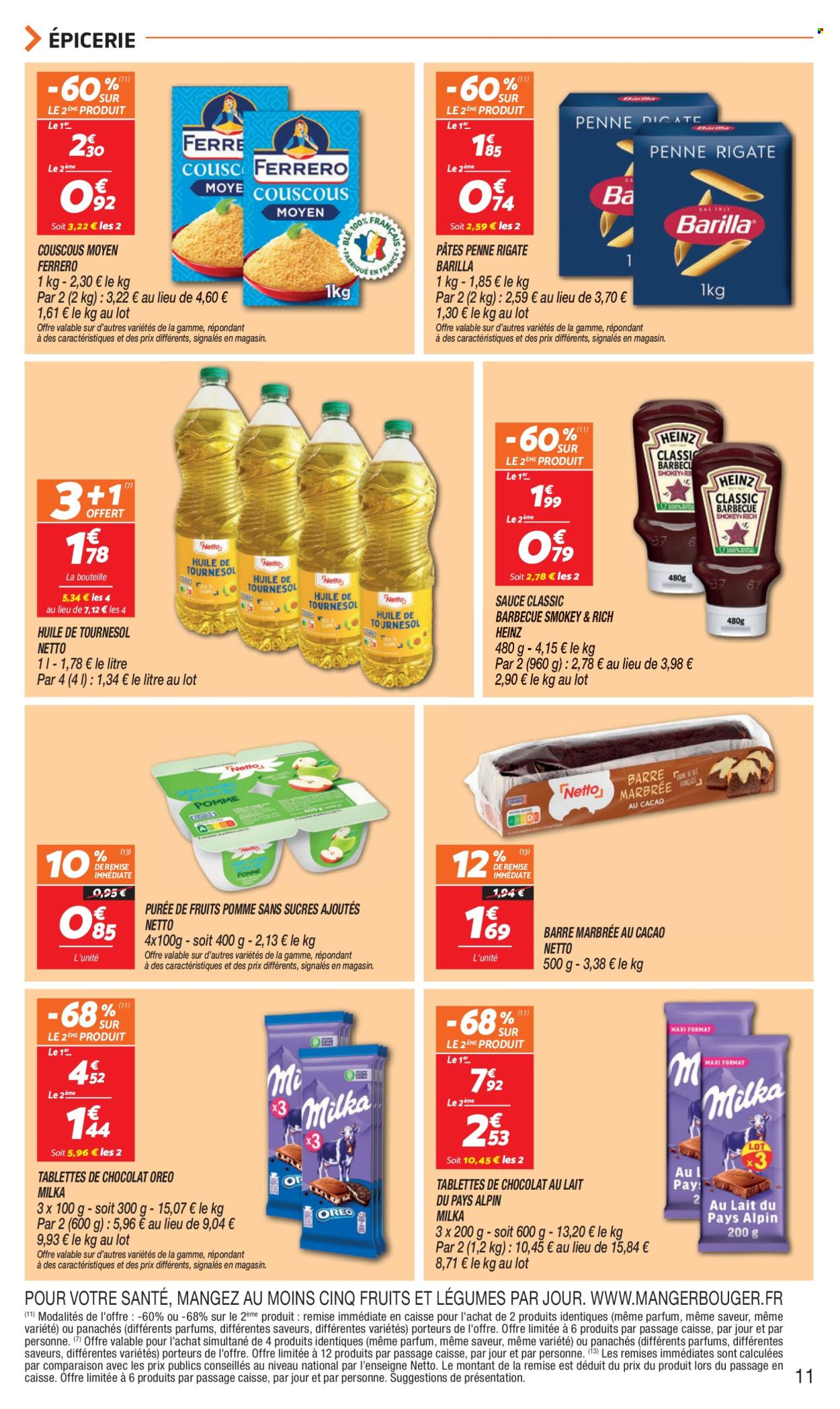 Catalogue Netto - 14/10/2025 - 20/10/2025. Page 11