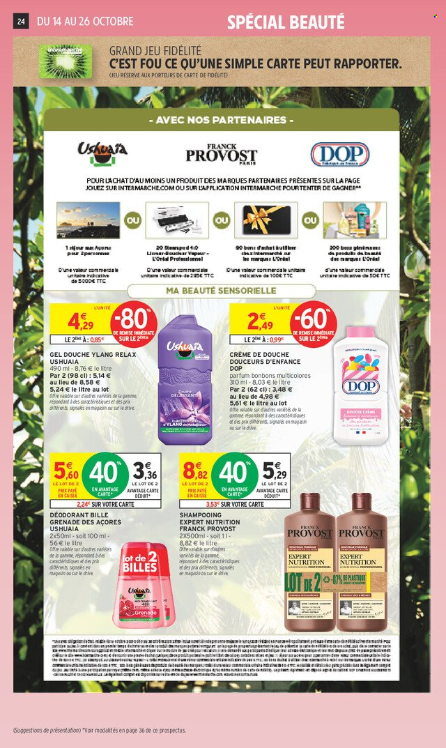 Catalogue Intermarché Super - 14/10/2025 - 26/10/2025. Page 24
