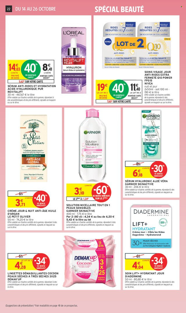 Catalogue Intermarché Hyper - 14/10/2025 - 26/10/2025. Page 22