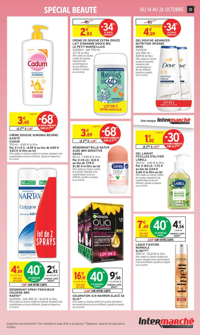 Catalogue Intermarché Hyper - 14/10/2025 - 26/10/2025. Page 25