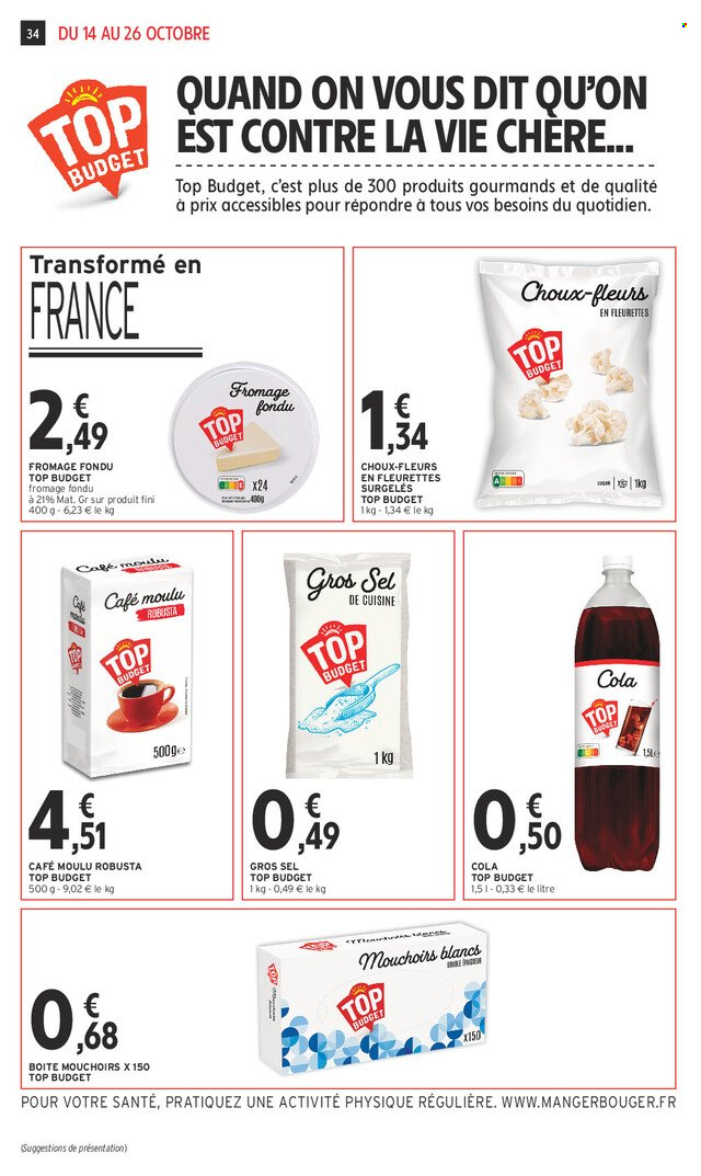 Catalogue Intermarché Hyper - 14/10/2025 - 26/10/2025. Page 34