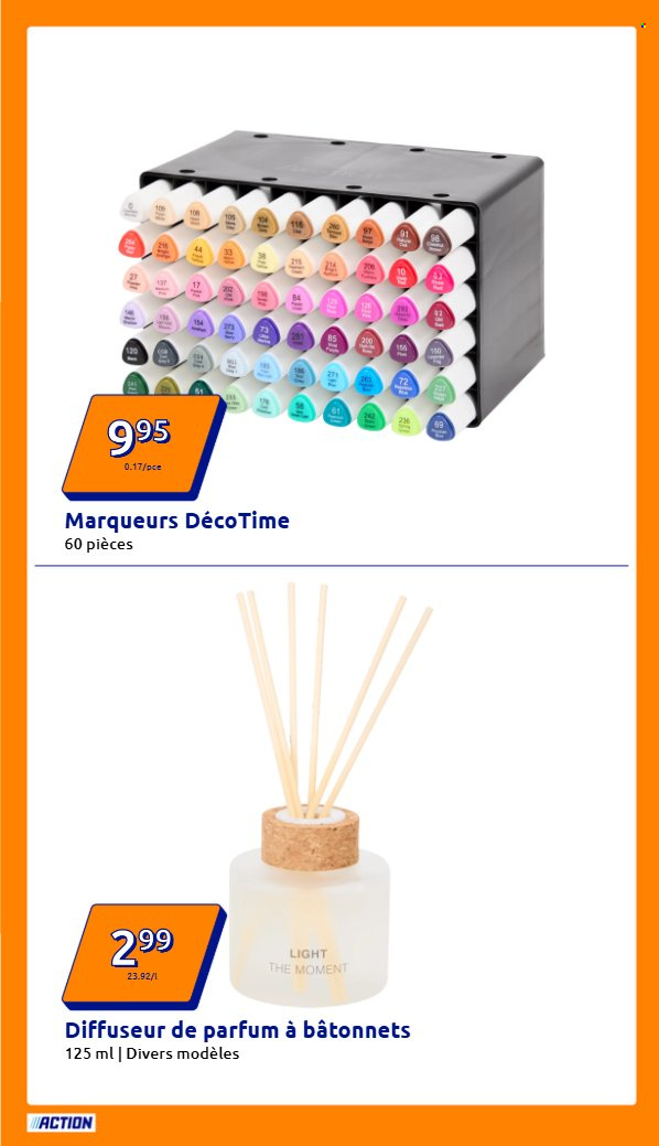 Catalogue Action - 08/10/2025 - 14/10/2025. Page 11
