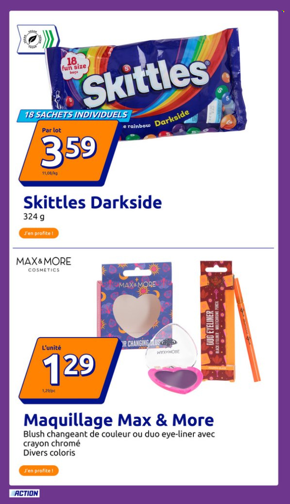 Catalogue Action - 08/10/2025 - 14/10/2025. Page 17