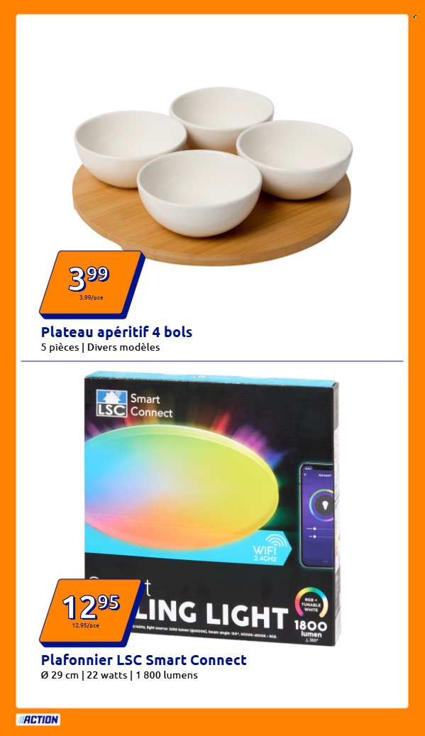 Catalogue Action - 08/10/2025 - 14/10/2025. Page 18