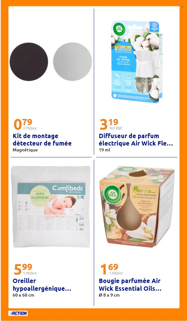 Catalogue Action - 08/10/2025 - 14/10/2025. Page 20