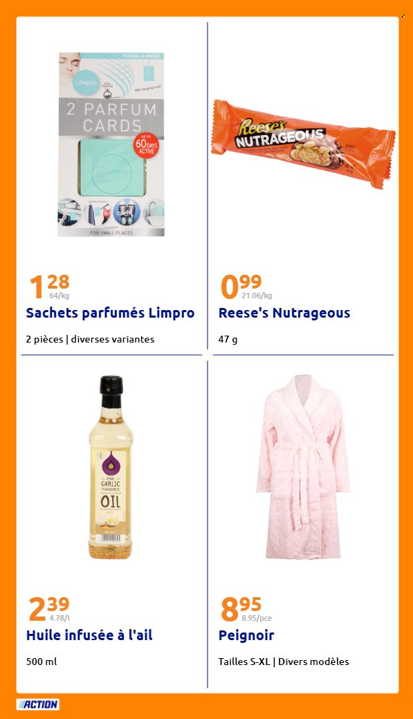 Catalogue Action - 08/10/2025 - 14/10/2025. Page 23