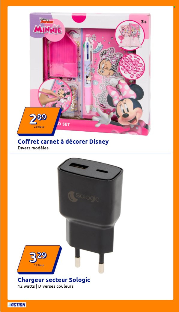 Catalogue Action - 08/10/2025 - 14/10/2025. Page 24