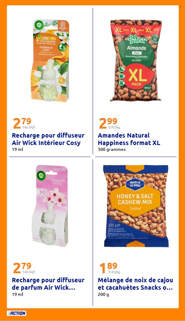 Catalogue Action - 08/10/2025 - 14/10/2025. Page 25