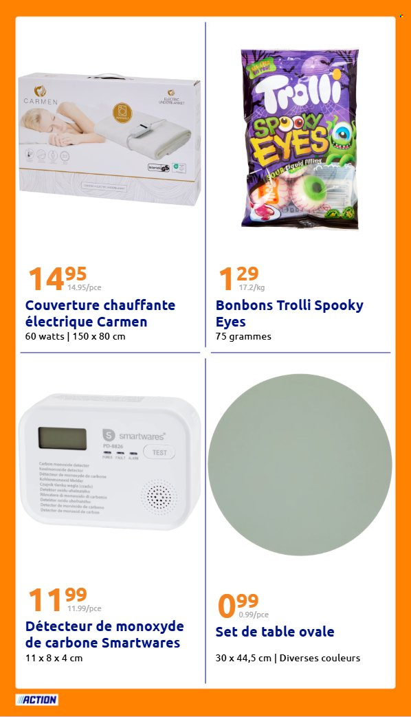 Catalogue Action - 08/10/2025 - 14/10/2025. Page 26