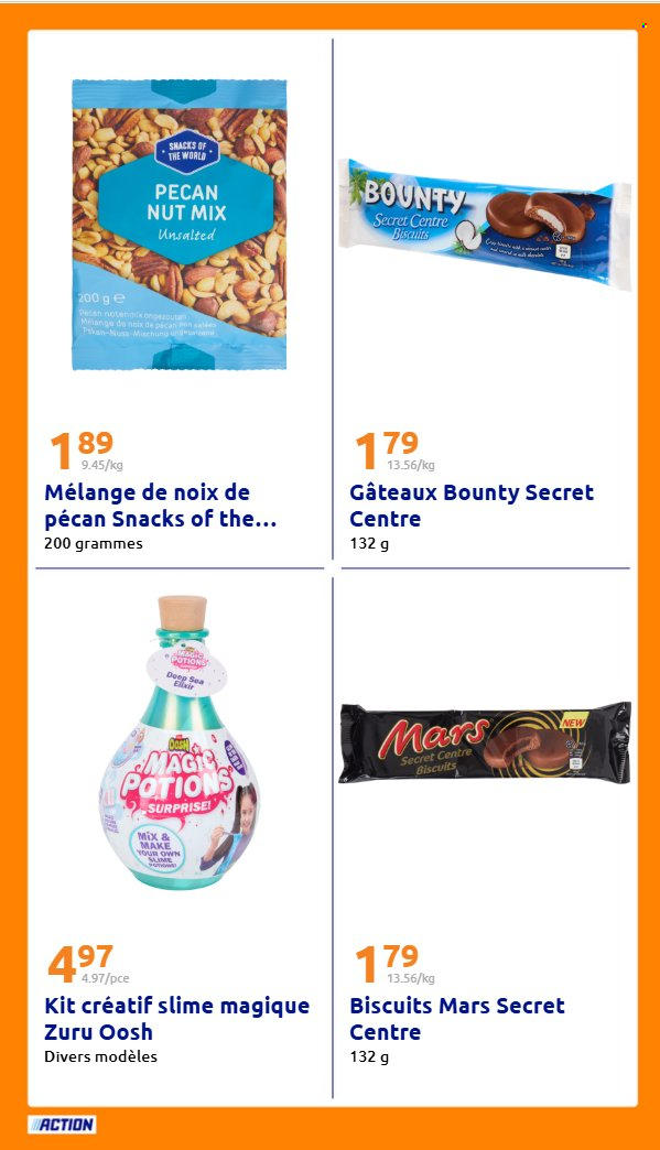 Catalogue Action - 08/10/2025 - 14/10/2025. Page 29