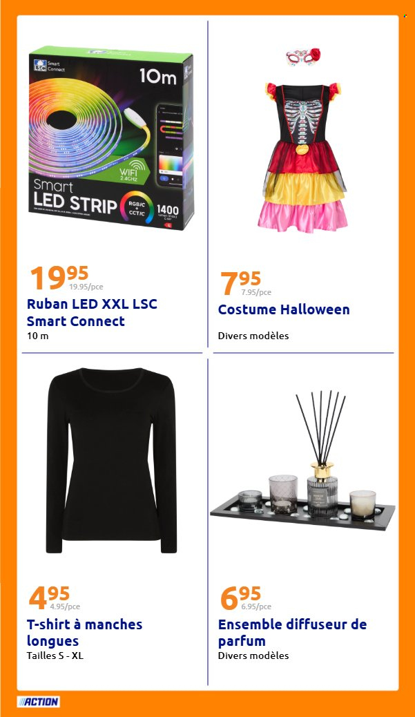 Catalogue Action - 08/10/2025 - 14/10/2025. Page 31