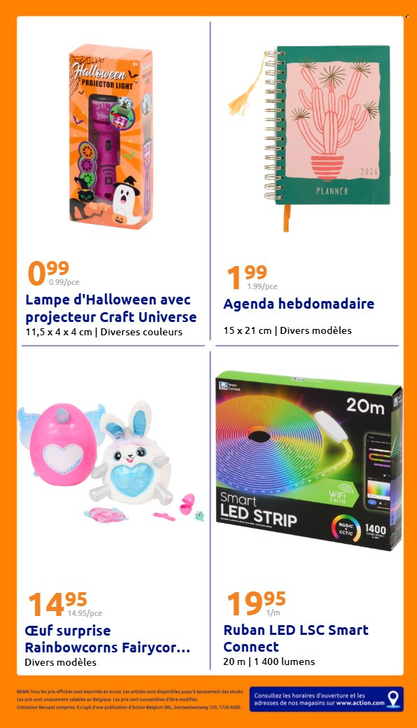 Catalogue Action - 08/10/2025 - 14/10/2025. Page 32
