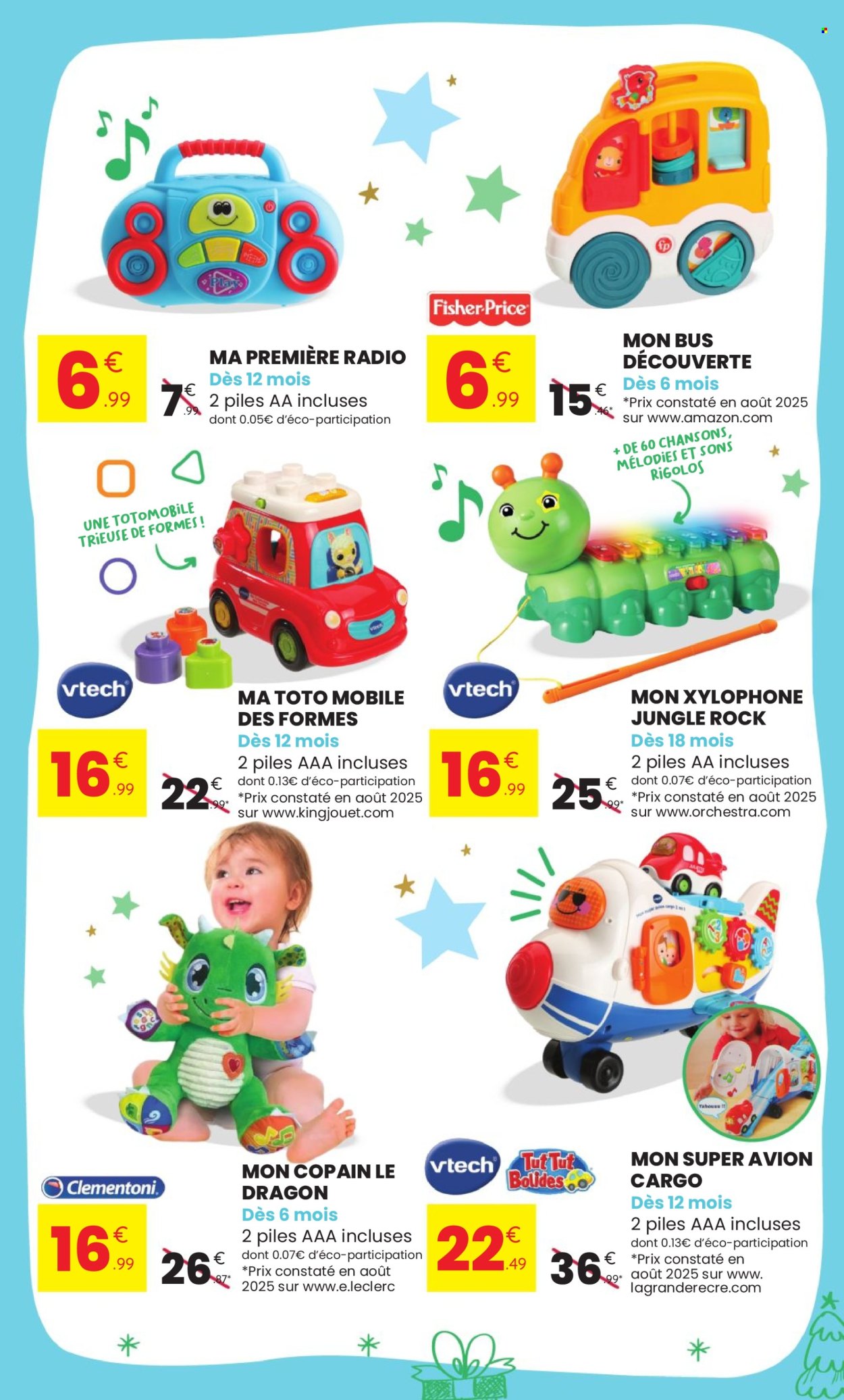 Catalogue Stokomani - 08/10/2025 - 26/10/2025. Page 3